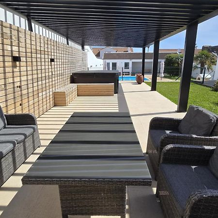 Casa Cidade Lagoa - Pool family&friends Lagoa (Azores) Exterior foto