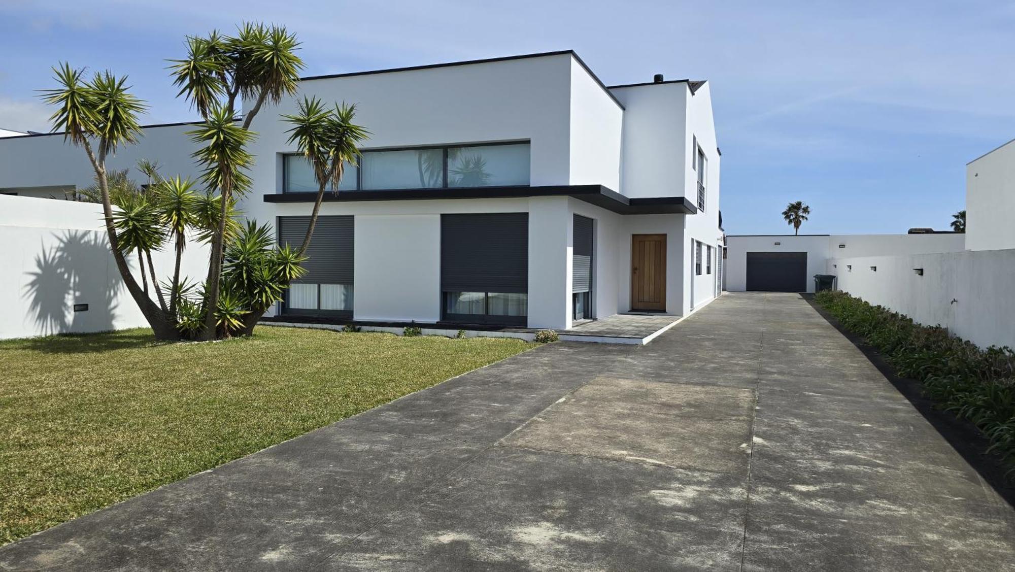 Casa Cidade Lagoa - Pool family&friends Lagoa (Azores) Exterior foto