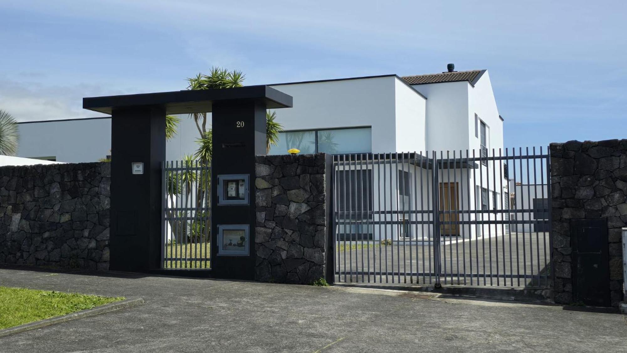 Casa Cidade Lagoa - Pool family&friends Lagoa (Azores) Exterior foto