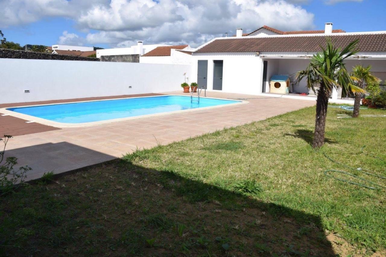 Casa Cidade Lagoa - Pool family&friends Lagoa (Azores) Exterior foto