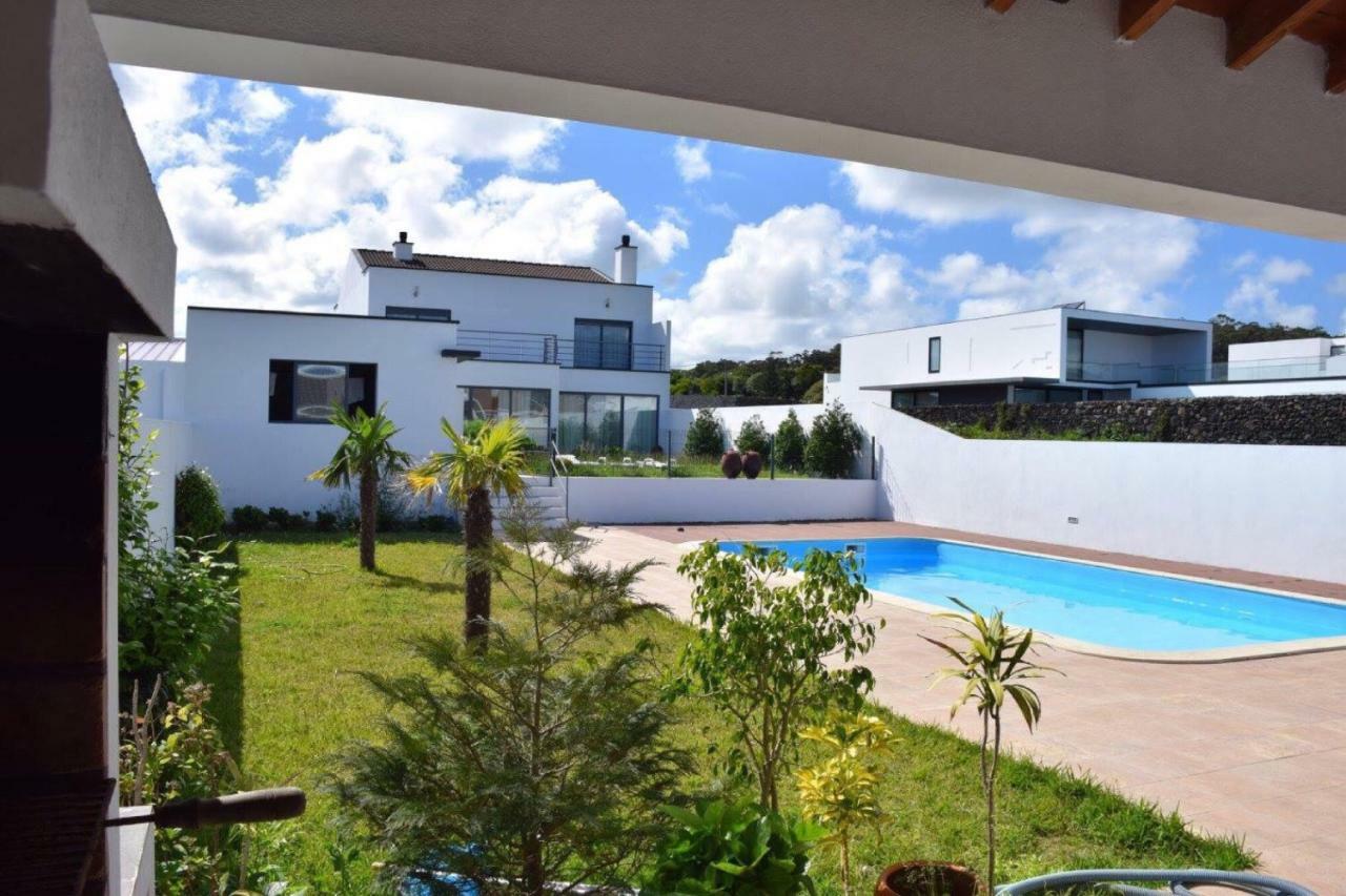 Casa Cidade Lagoa - Pool family&friends Lagoa (Azores) Exterior foto