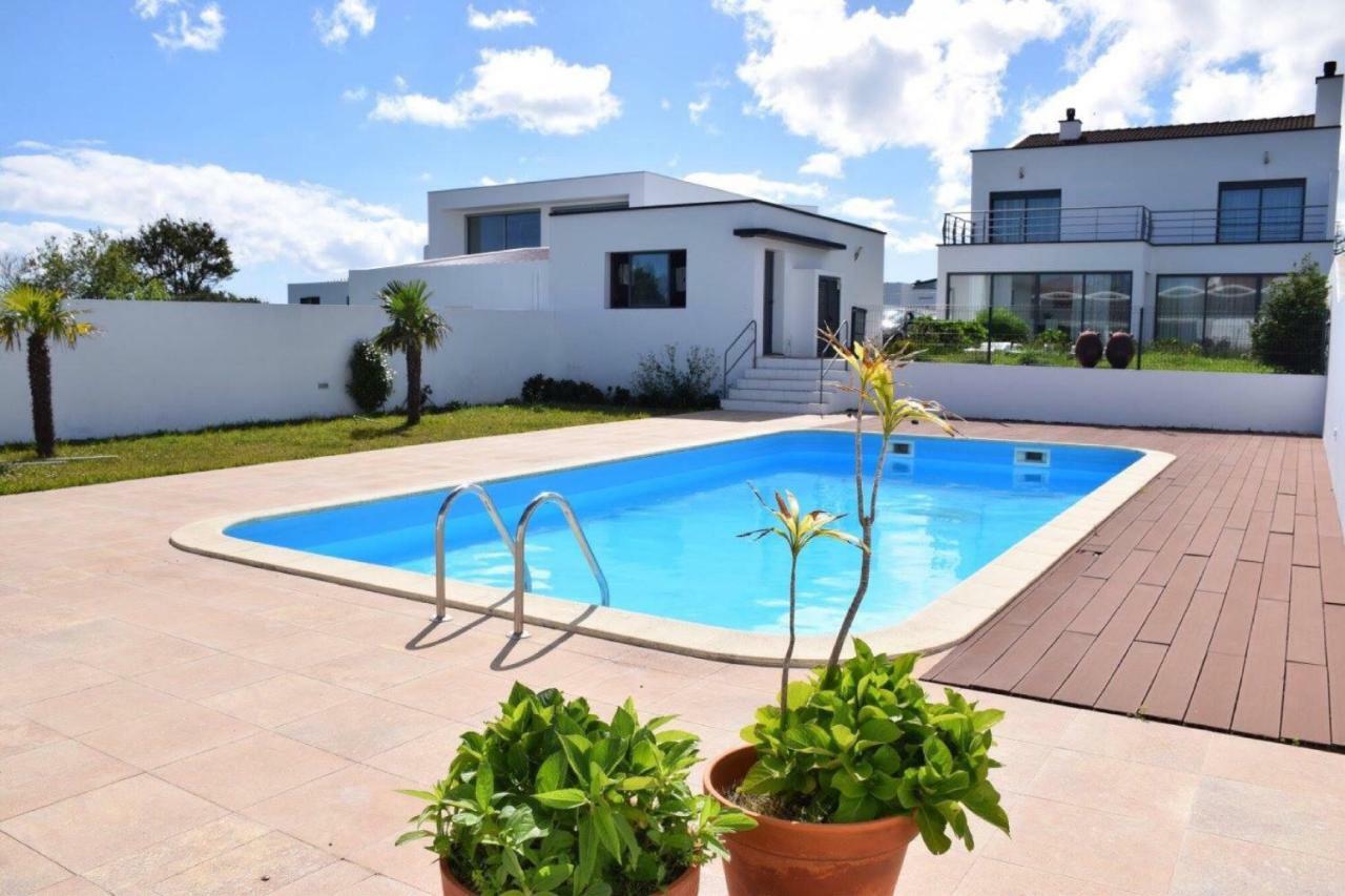 Casa Cidade Lagoa - Pool family&friends Lagoa (Azores) Exterior foto