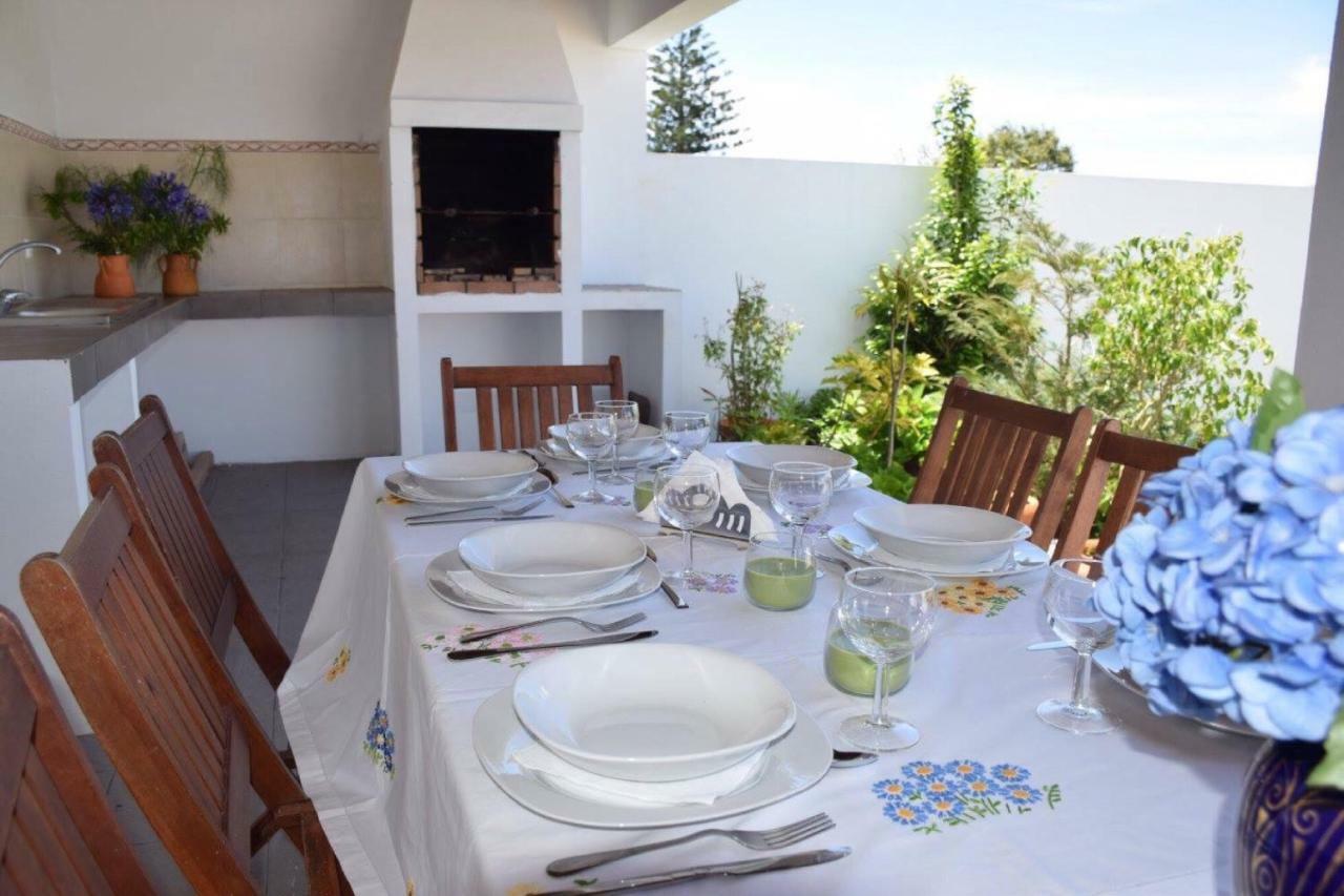 Casa Cidade Lagoa - Pool family&friends Lagoa (Azores) Exterior foto