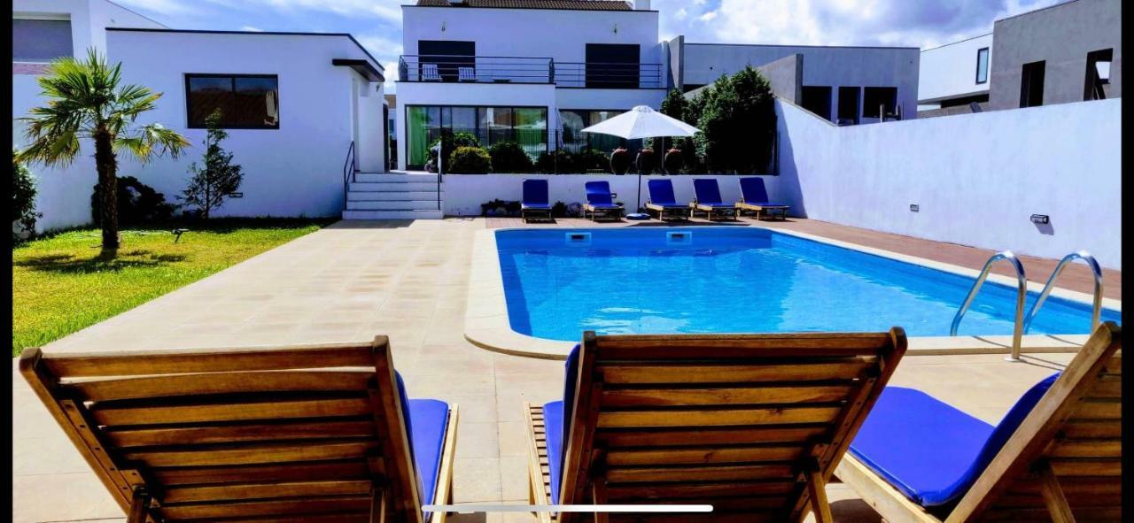 Casa Cidade Lagoa - Pool family&friends Lagoa (Azores) Exterior foto